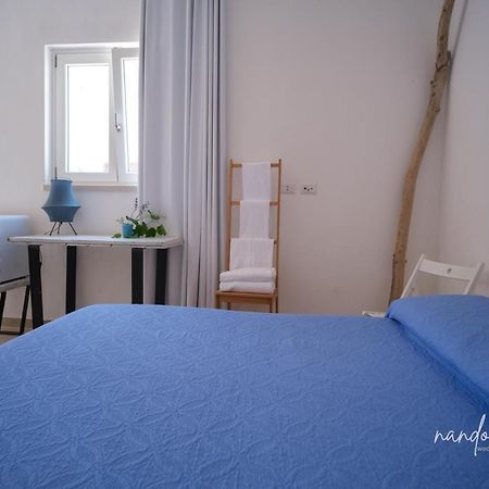 Masseria Giangrande - Rooms And Apartment Polignano a Mare Bagian luar foto