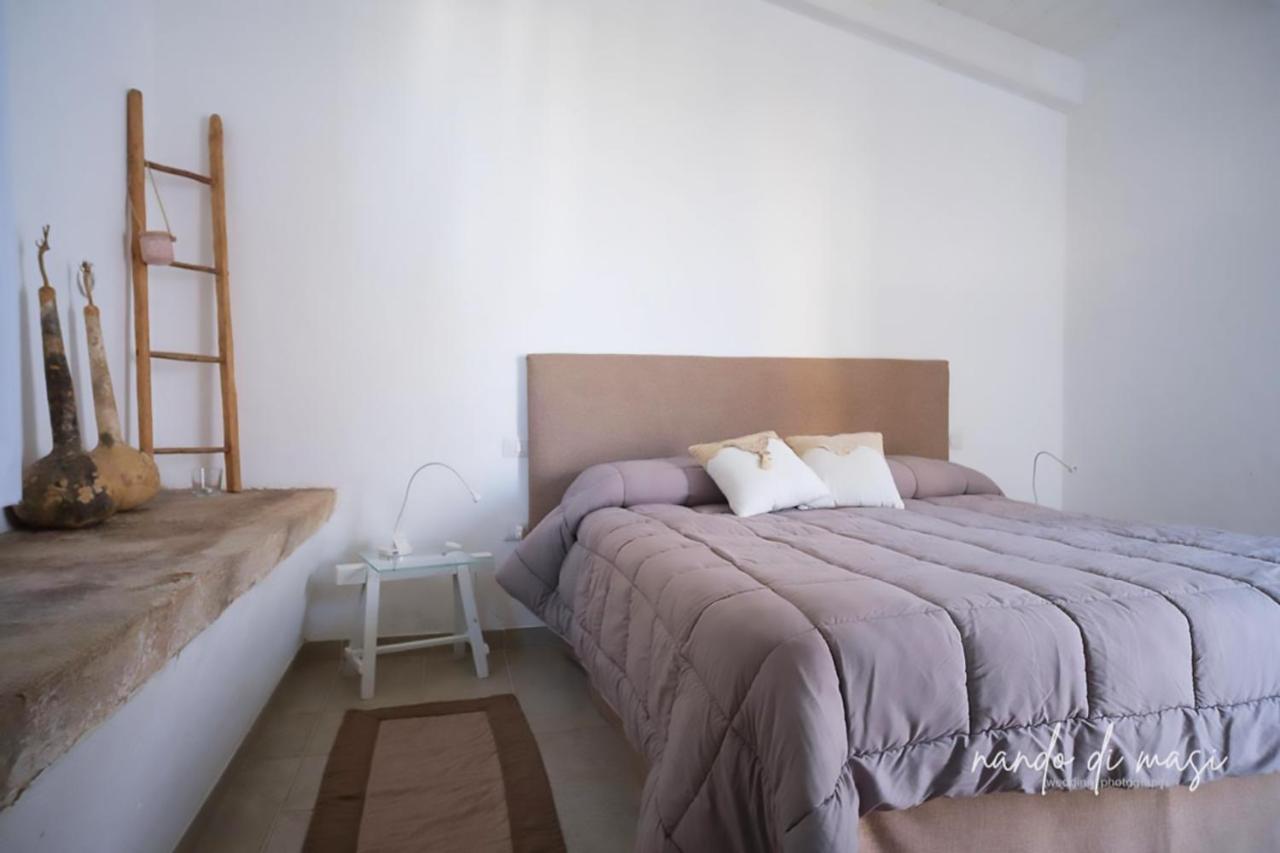 Masseria Giangrande - Rooms And Apartment Polignano a Mare Bagian luar foto