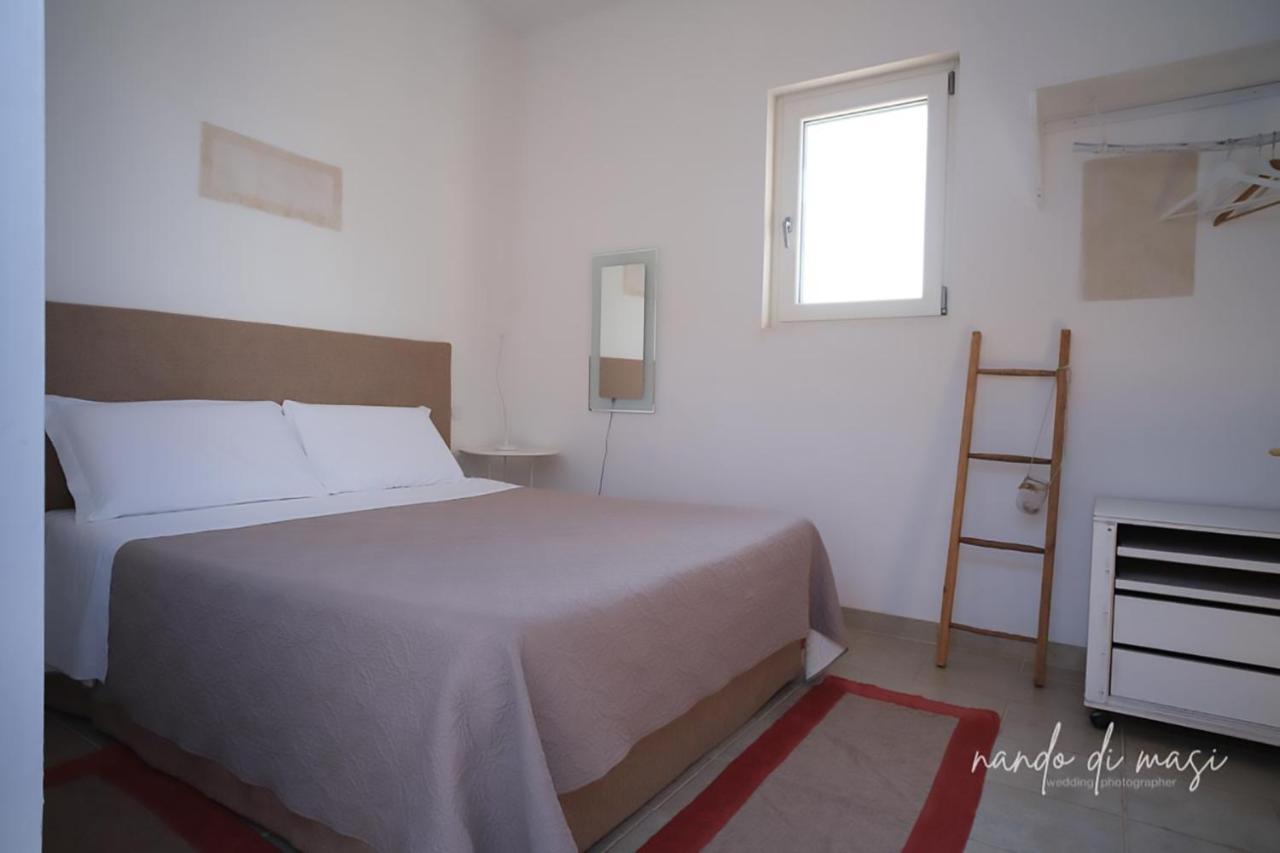 Masseria Giangrande - Rooms And Apartment Polignano a Mare Bagian luar foto