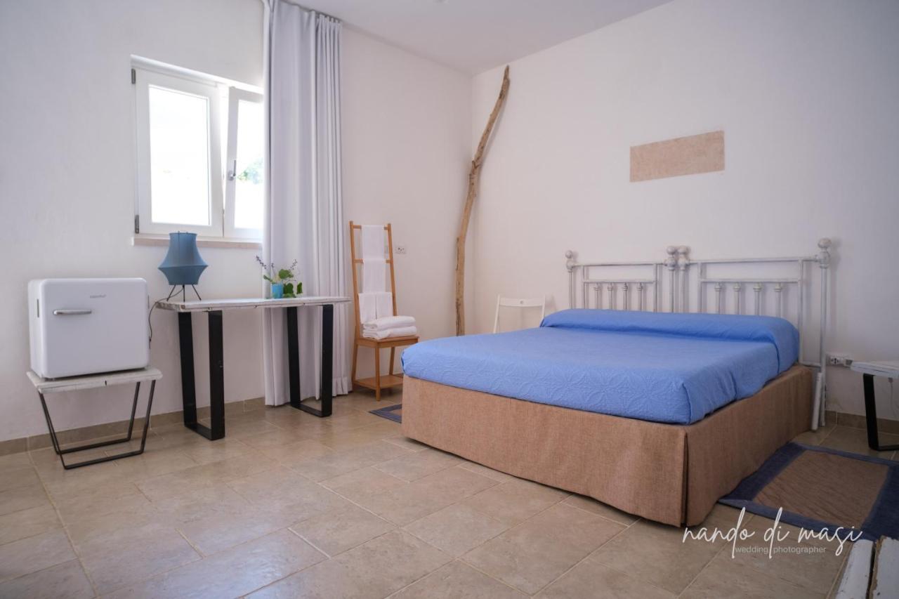 Masseria Giangrande - Rooms And Apartment Polignano a Mare Bagian luar foto