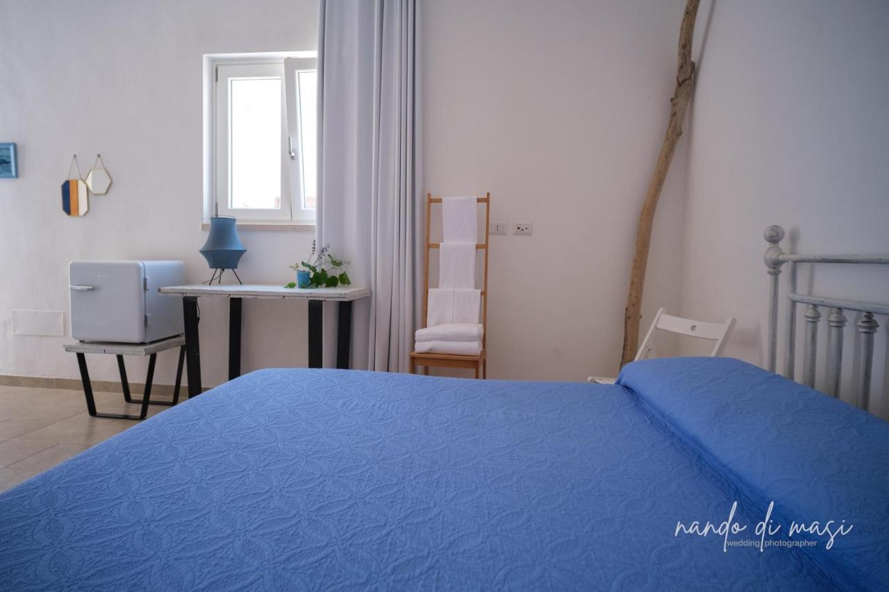 Masseria Giangrande - Rooms And Apartment Polignano a Mare Bagian luar foto