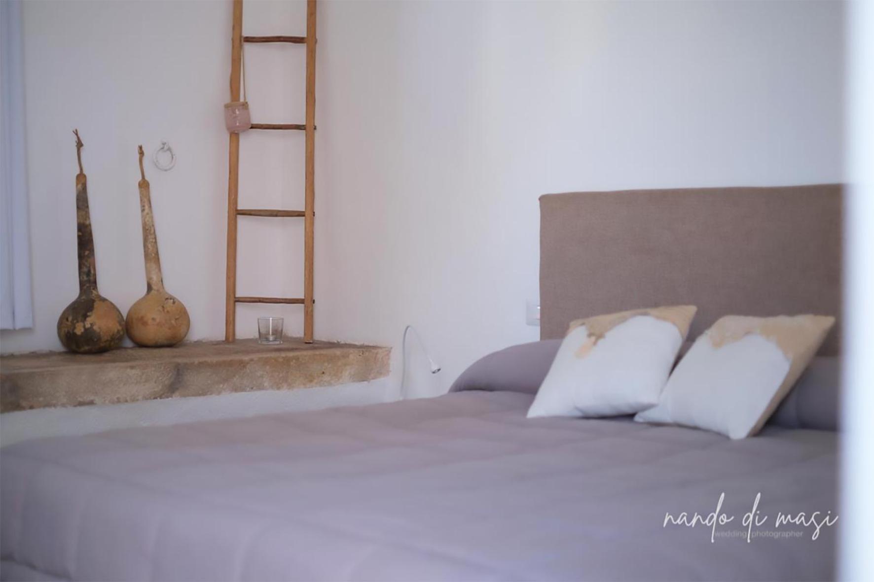 Masseria Giangrande - Rooms And Apartment Polignano a Mare Ruang foto