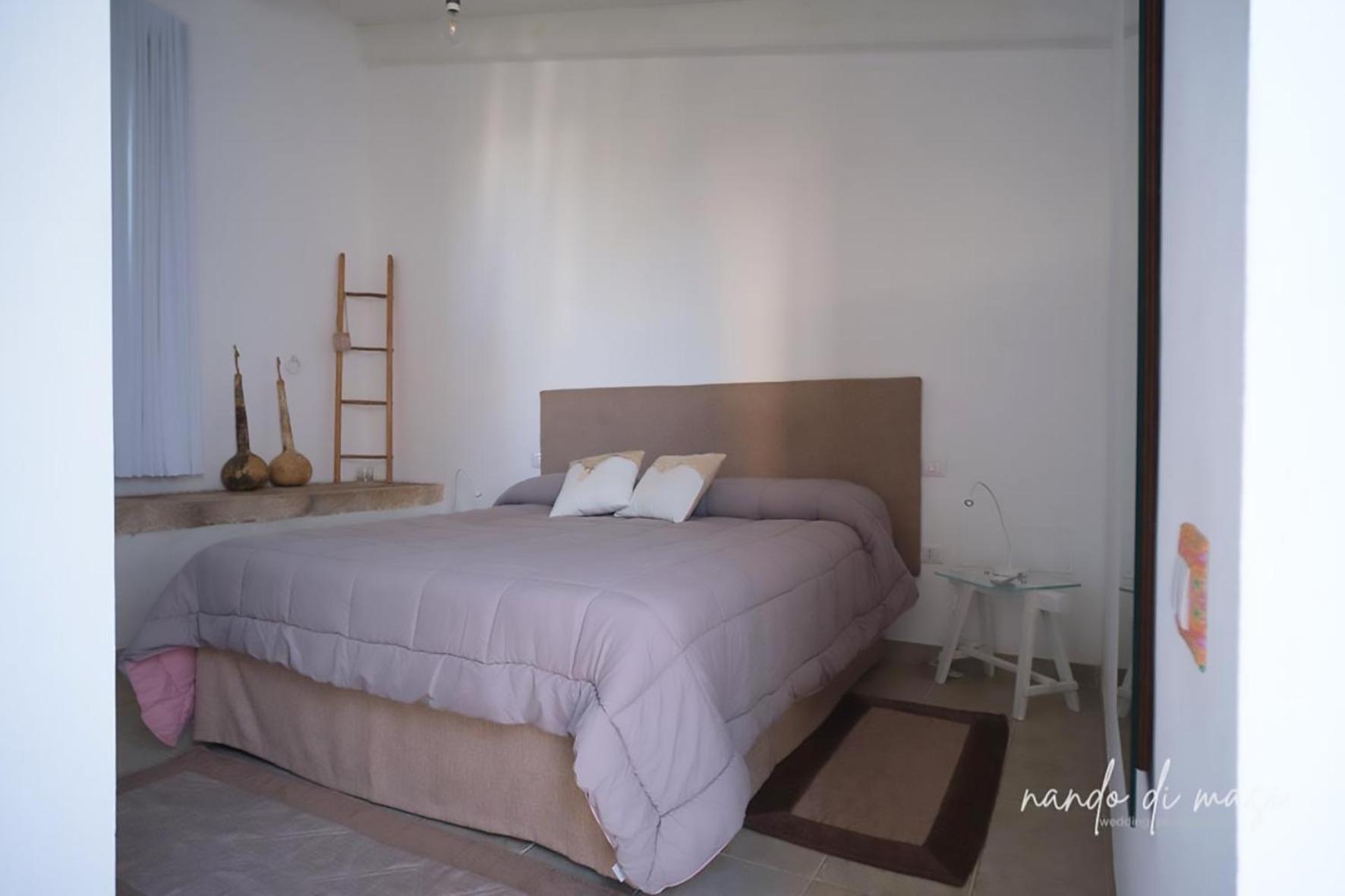 Masseria Giangrande - Rooms And Apartment Polignano a Mare Ruang foto