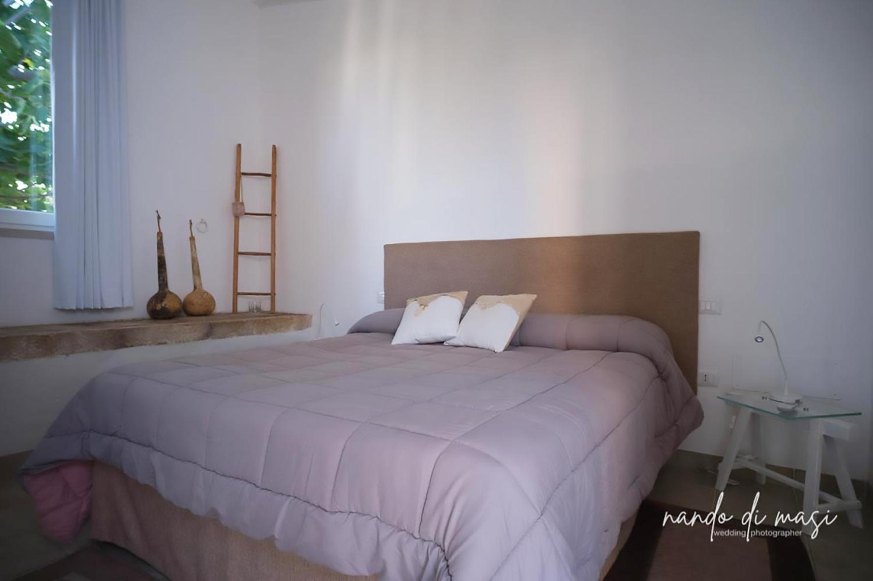 Masseria Giangrande - Rooms And Apartment Polignano a Mare Ruang foto