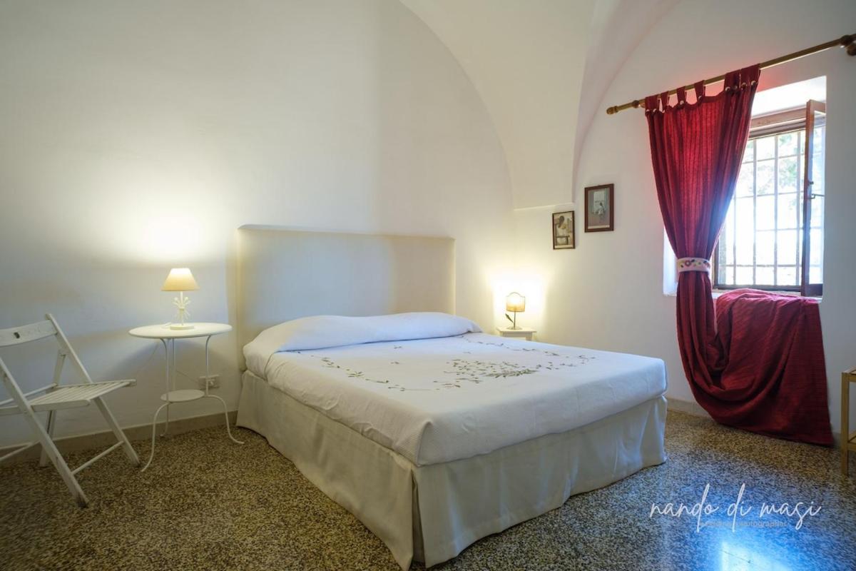 Masseria Giangrande - Rooms And Apartment Polignano a Mare Bagian luar foto