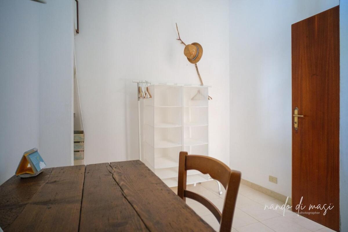 Masseria Giangrande - Rooms And Apartment Polignano a Mare Bagian luar foto